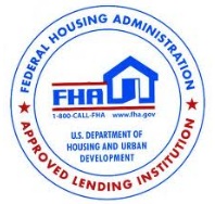 Approved FHA, VA, and USDA Mortgage Lender in MN WI IA SD ND CO FL TX