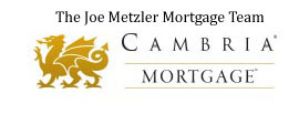 Cambria Mortgage - Joe Metzler, St Paul, MN